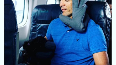 加拿大設計師貼心設計