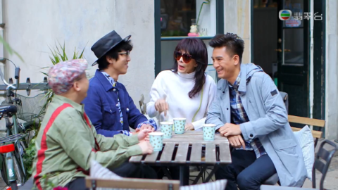 《Do姐再Shopping》丹麥篇 第 6 - 10 集行程總整理 馬明x農夫落力擦鞋