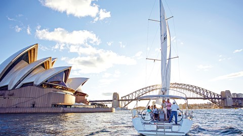 新加坡航空$3,785連稅平飛澳洲 兼送SIM Card及機場現金券