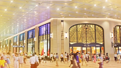 大阪梅田站 6 大必逛購物商場＋必買手信