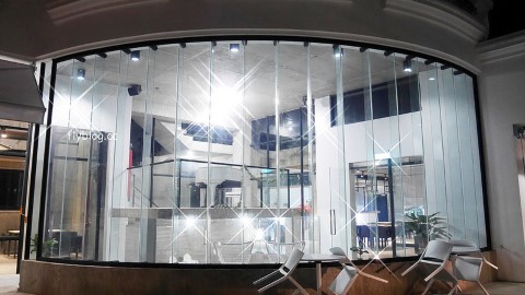 食飯賞景一流 台中 CP 值高的景觀餐廳