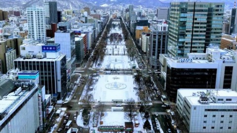 札幌 12 大 CP 值超高酒店精選
