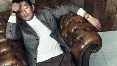 人氣韓星齊上榜