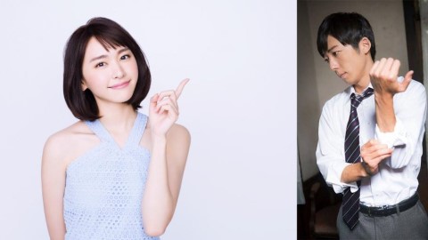 日本票選理想男女朋友 邊位榮登男神同女神？