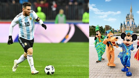 2018 出遊攻略 打工仔召集！