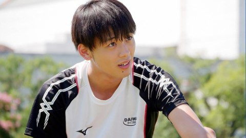 連男生都俘虜！