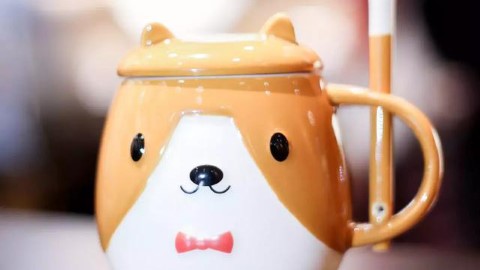 2018 汪星人當道！