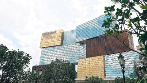 澳門船票 4 大優惠 訂五星新酒店送來回船票？