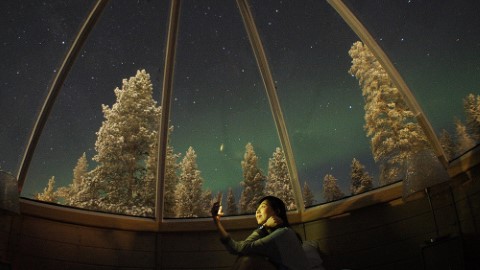 2018 歐洲平機票+熱點推介