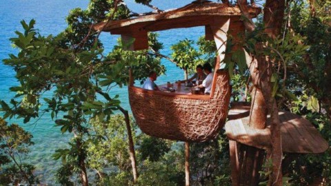 泰國版馬爾代夫