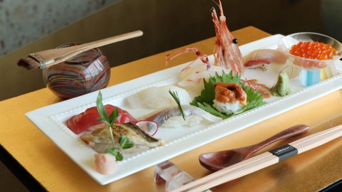 壽司日文名稱教學+正宗食法