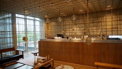 韓國美粧品牌 SPA 博客實試報告