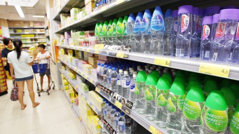 環球流感高峰期殺到　出外旅遊有咩要注意？