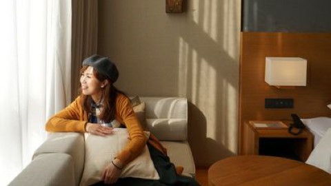 深圳 MUJI Hotel 開幕直擊 全球首間無印良品酒店細節公開