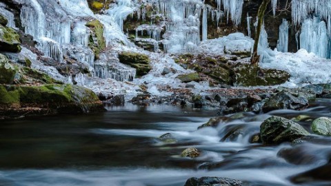 東京近郊冬日限定絕景 睇勻秩父路 3 大冰柱泡湯有半價優惠