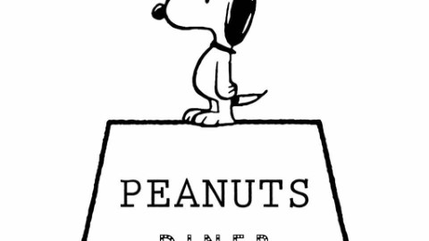 橫濱全新 SNOOPY 餐廳