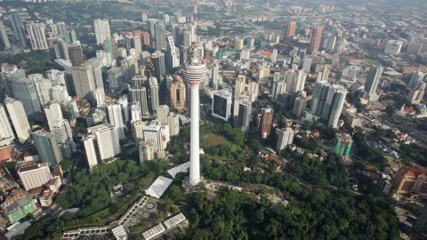 吉隆坡快閃旅行懶人包