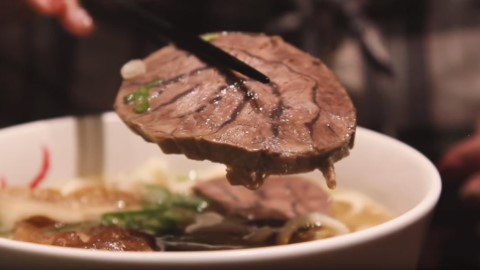 台北4大米芝蓮地道美食