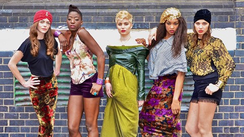 倫敦文青10大打卡位