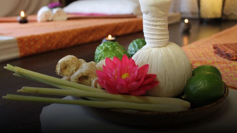 泰國8大高質SPA推薦