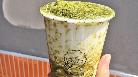 主打高品質茶葉、小農鮮乳！ 超人氣文青系台灣茶飲專門店