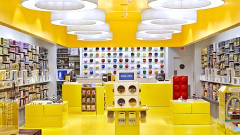 3大LEGO迷必去丹麥景點