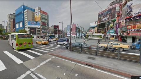 路痴都識用！ Google Map 推AR 導航 實景帶路