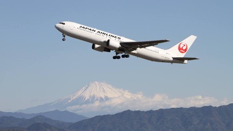 日航7月開辦新廉航