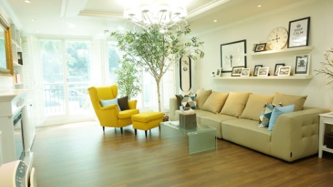 首爾10大特色民宿推薦