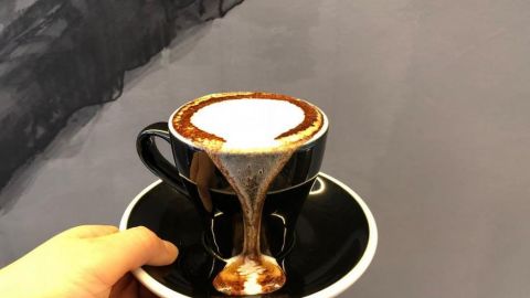 年輕文青新蒲點！ 弘大延南洞5大個性Cafe