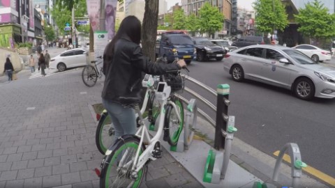 $7.5全日無限次租單車