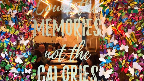 俘虜少女心甜品 英國IGable蛋糕店L’ETO