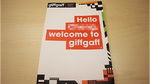 英國上網SIM卡詳盡教學 訂購/啟用/儲值/網速實測