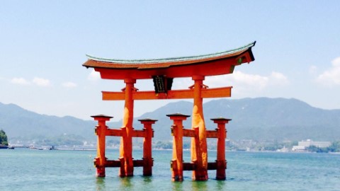 不只嚴島神社！ 廣島、島根6日5夜深度遊行程