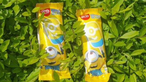 夏天消暑推介！ 韓國精選5款新推出雪條