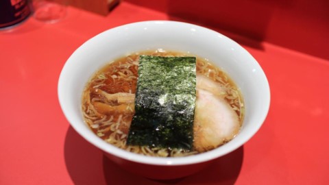 拉麵控要留意！