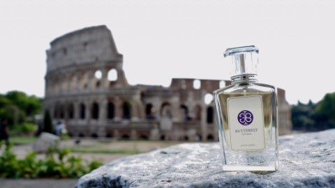 芒果糯米飯味香水？ 曼谷文青玩味香水店