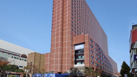 超過12萬住客個人資料外洩