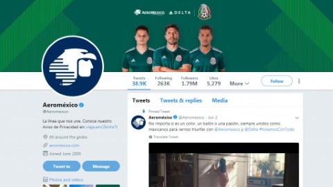 德國慘敗出局！ 墨西哥航空抽水推機票優惠