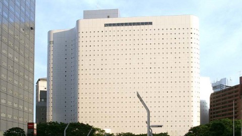 日本訂房網再爆被入侵