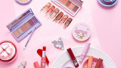 Melody同Kuromi粉絲注意！