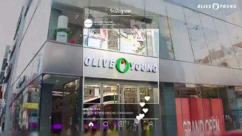 必買化妝品清單！ 韓國Olive Young 20大人氣化妝品