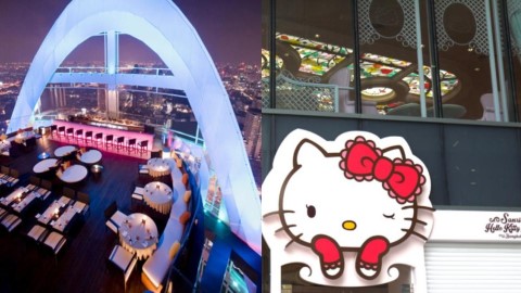 輕鬆遊泰國 曼谷5日4夜行程懶人包