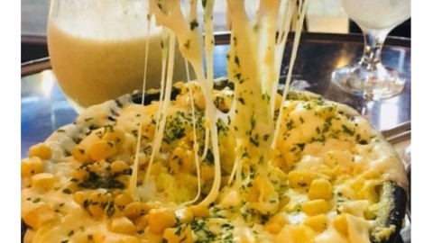 嫩滑滿足芝士蒸蛋！ 韓國韓式辣雞腳專門店