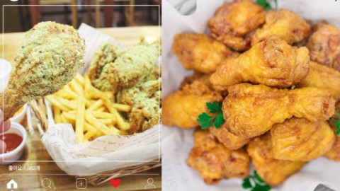 首爾必食炸雞10大！ 韓國人都讚連鎖外賣炸雞店
