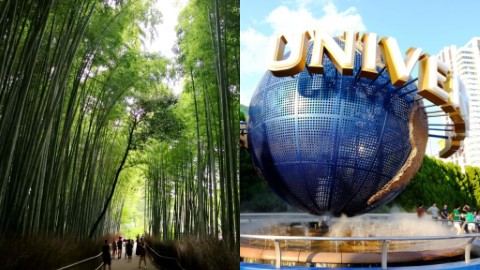 京阪神行程編排一文即上手！