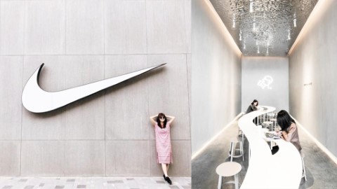 深業上城新商場懶人包