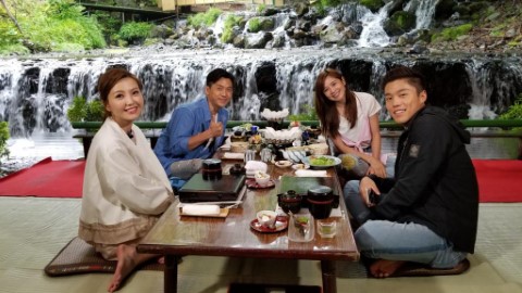 《森美旅行團2》第1-5集行程整理 玩盡京都和歌山大阪！