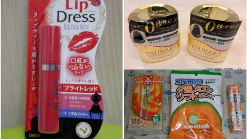 70款北海道手信大晒冷 零食藥妝一次過買晒