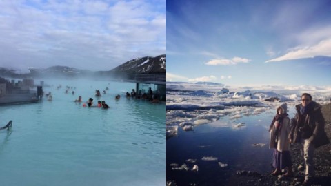 冰島9日9夜行程 黑沙灘、藍湖、冰川等絕景一次過去晒！